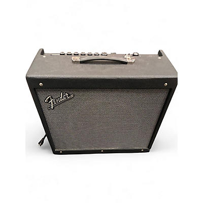 Used Fender GTX100 Mustang Guitar Combo Amp