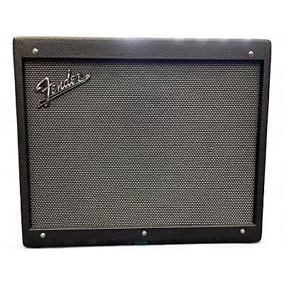 Used Fender GTX100 Mustang Guitar Combo Amp