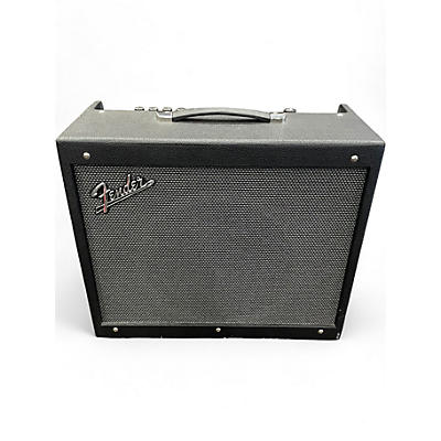 Used Fender GTX100 mustang  Guitar Combo Amp