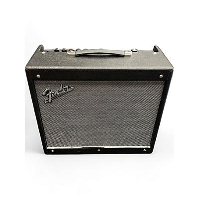 Used Fender GTX50 Guitar Combo Amp