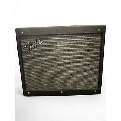 Used Fender GTX50 Guitar Combo Amp