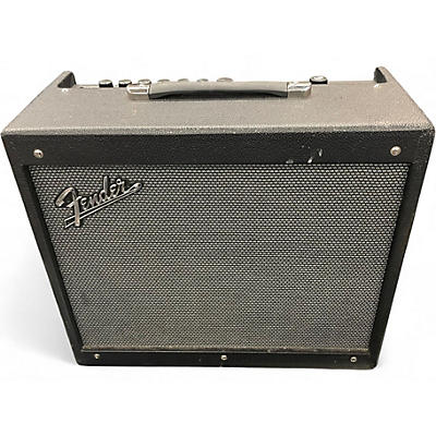 Used Fender GTX50 Guitar Combo Amp