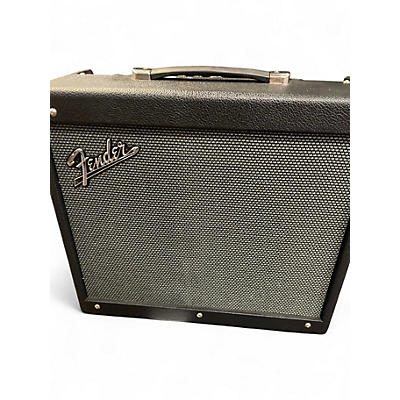 Used Fender  GTX50 Guitar Combo Amp