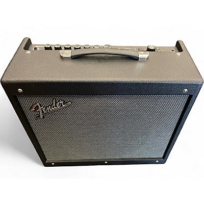 Used Fender GTX50 Guitar Combo Amp