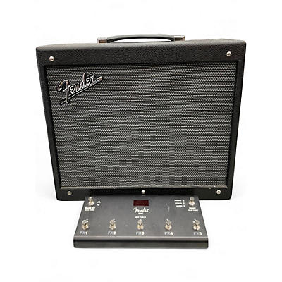 Used Fender GTX50 Guitar Combo Amp