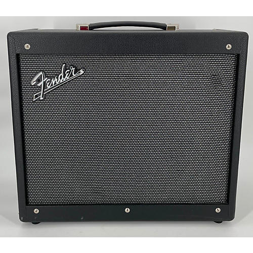 Fender Used Fender GTX50 Mustang 1X12 Guitar Combo Amp