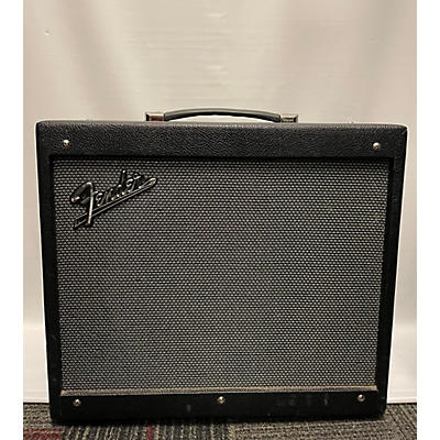 Fender Used Fender GTX50 Mustang 1X12 Guitar Combo Amp