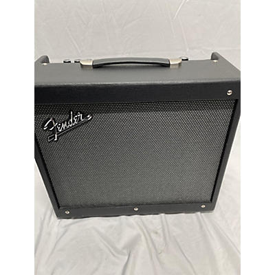 Fender Used Fender GTX50 Mustang 1X12 Guitar Combo Amp