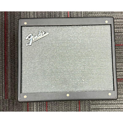 Fender Used Fender GTX50 Mustang 1X12 Guitar Combo Amp