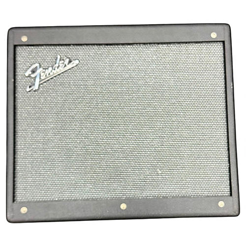 Used Fender GTX50 Mustang 1X12 Guitar Combo Amp