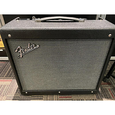 Fender Used Fender GTX50 Mustang 1X12 Guitar Combo Amp