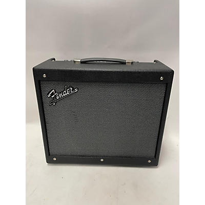 Fender Used Fender GTX50 Mustang 1X12 Guitar Combo Amp