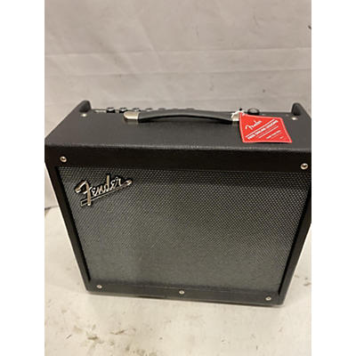 Fender Used Fender GTX50 Mustang 1X12 Guitar Combo Amp