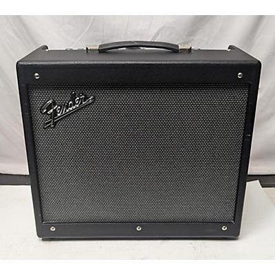 Fender Used Fender GTX50 Mustang 1X12 Guitar Combo Amp