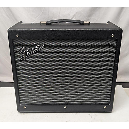 Fender Used Fender GTX50 Mustang 1X12 Guitar Combo Amp