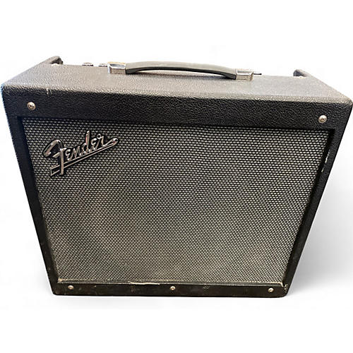 Fender Used Fender GTX50 Mustang 1X12 Guitar Combo Amp