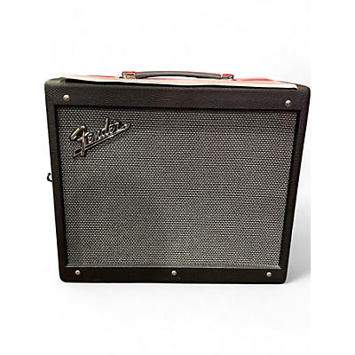 Fender Used Fender GTX50 Mustang 1X12 Guitar Combo Amp