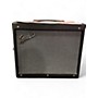 Used Fender Used Fender GTX50 Mustang 1X12 Guitar Combo Amp