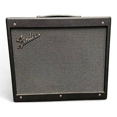 Fender Used Fender GTX50 Mustang 1X12 Guitar Combo Amp