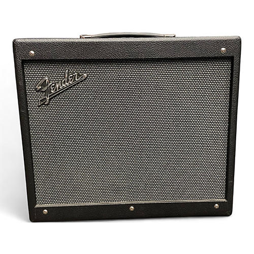 Fender Used Fender GTX50 Mustang 1X12 Guitar Combo Amp