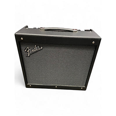 Fender Used Fender GTX50 Mustang 1X12 Guitar Combo Amp