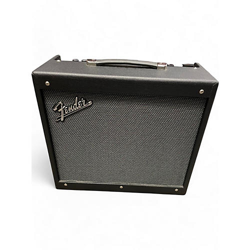 Fender Used Fender GTX50 Mustang 1X12 Guitar Combo Amp