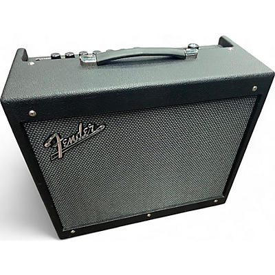 Fender Used Fender GTX50 Mustang 1X12 Guitar Combo Amp