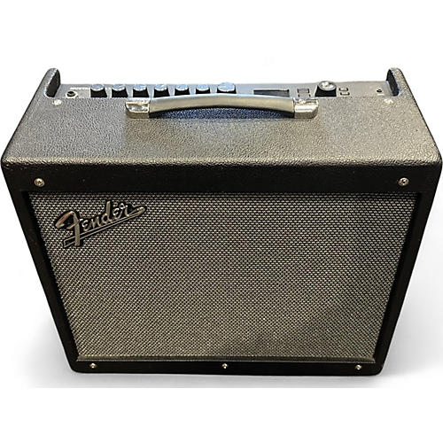 Fender Used Fender GTX50 Mustang 1X12 Guitar Combo Amp