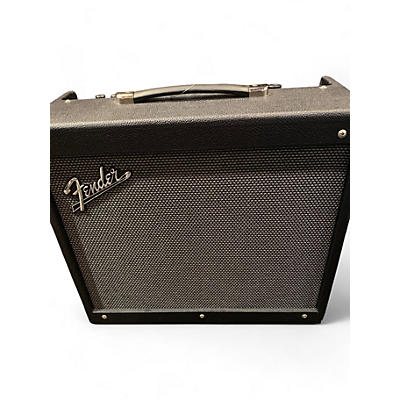 Used Fender GTX50 Mustang 1X12 Guitar Combo Amp