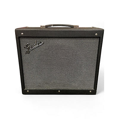 Used Fender GTX50 Mustang 1X12 Guitar Combo Amp