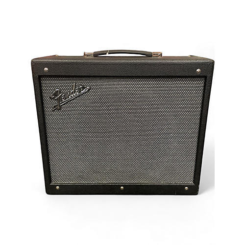 Used Fender GTX50 Mustang 1X12 Guitar Combo Amp