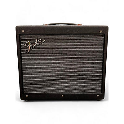 Fender Used Fender GTX50 Mustang 1X12 Guitar Combo Amp