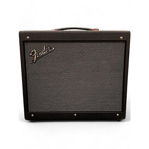 Fender Used Fender GTX50 Mustang 1X12 Guitar Combo Amp