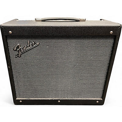 Used Fender GTX50 Mustang 1X12 Guitar Combo Amp