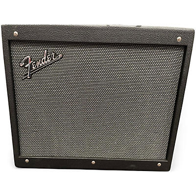 Fender Used Fender GTX50 Mustang 1X12 Guitar Combo Amp