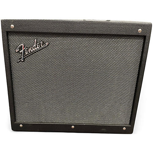 Fender Used Fender GTX50 Mustang 1X12 Guitar Combo Amp