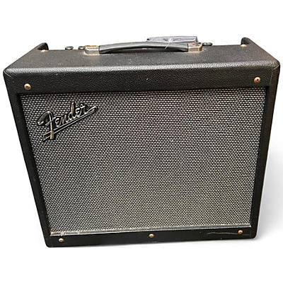 Used Fender GTX50 Mustang 1X12 Guitar Combo Amp