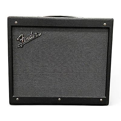 Fender Used Fender GTX50 Mustang 1X12 Guitar Combo Amp