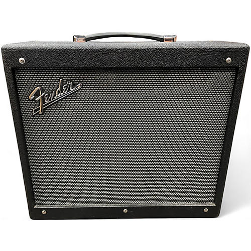 Fender Used Fender GTX50 Mustang 1X12 Guitar Combo Amp