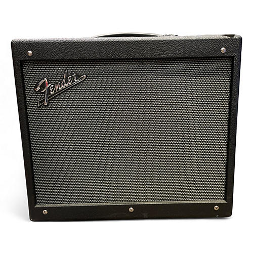 Fender Used Fender GTX50 Mustang 1X12 Guitar Combo Amp