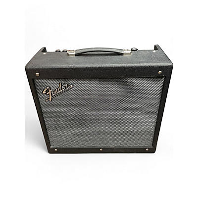 Used Fender GTX50 Mustang 1X12 Guitar Combo Amp