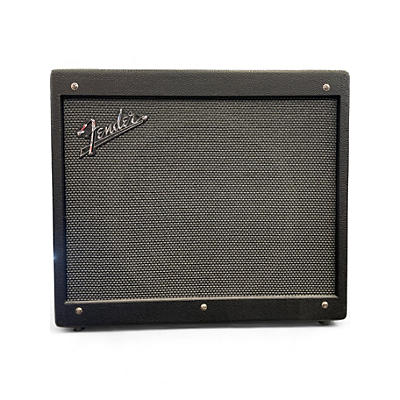 Used Fender GTX50 Mustang 1X12 Guitar Combo Amp