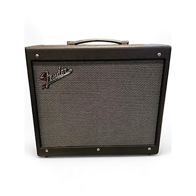 Used Fender GTX50 Mustang 1X12 Guitar Combo Amp