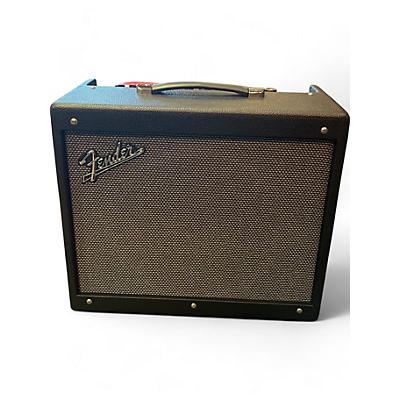 Used Fender GTX50 Mustang 1X12 Guitar Combo Amp