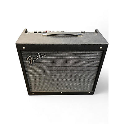 Used Fender GTX50 Mustang 1X12 Guitar Combo Amp