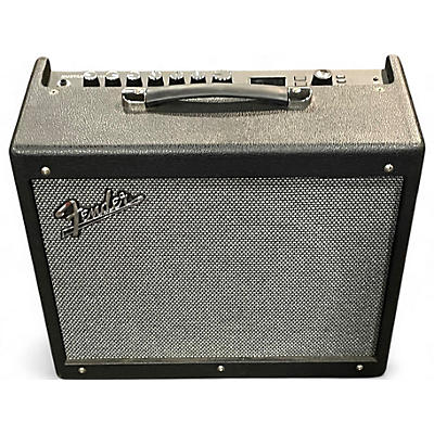 Used Fender GTX50 Mustang 1X12 Guitar Combo Amp