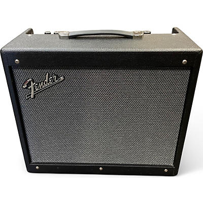 Used Fender GTX50 Mustang 1X12 Guitar Combo Amp