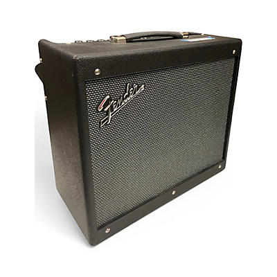 Used Fender GTX50 Mustang 1X12 Guitar Combo Amp