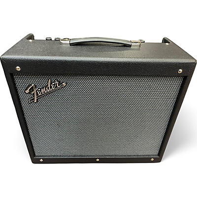 Used Fender GTX50 Mustang 1X12 Guitar Combo Amp