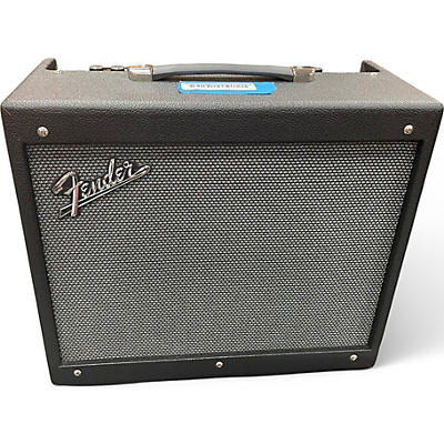 Used Fender GTX50 Mustang 1X12 Guitar Combo Amp